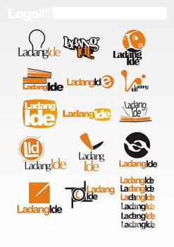 logo ladangide