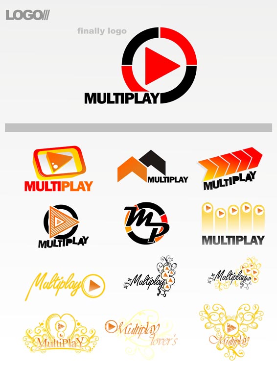 logo multiplyband