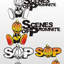 logo sop