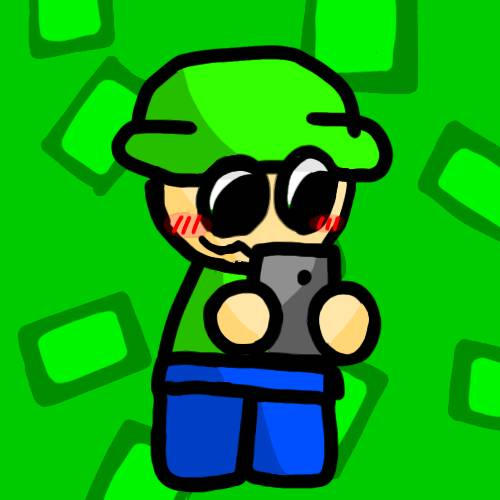 Error Bandu Fnf bandu fanart by fnfpapercraft2116 on DeviantArt