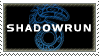 Shadowrun Stamp by Ghostwalker2061
