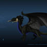 Dark Dragon character sheet