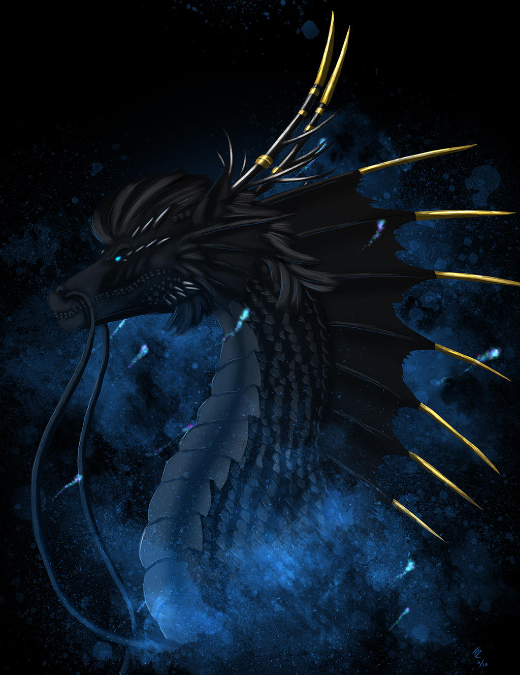 Cold Fire Model Cold Fire by Ghostwalker2061 on DeviantArt