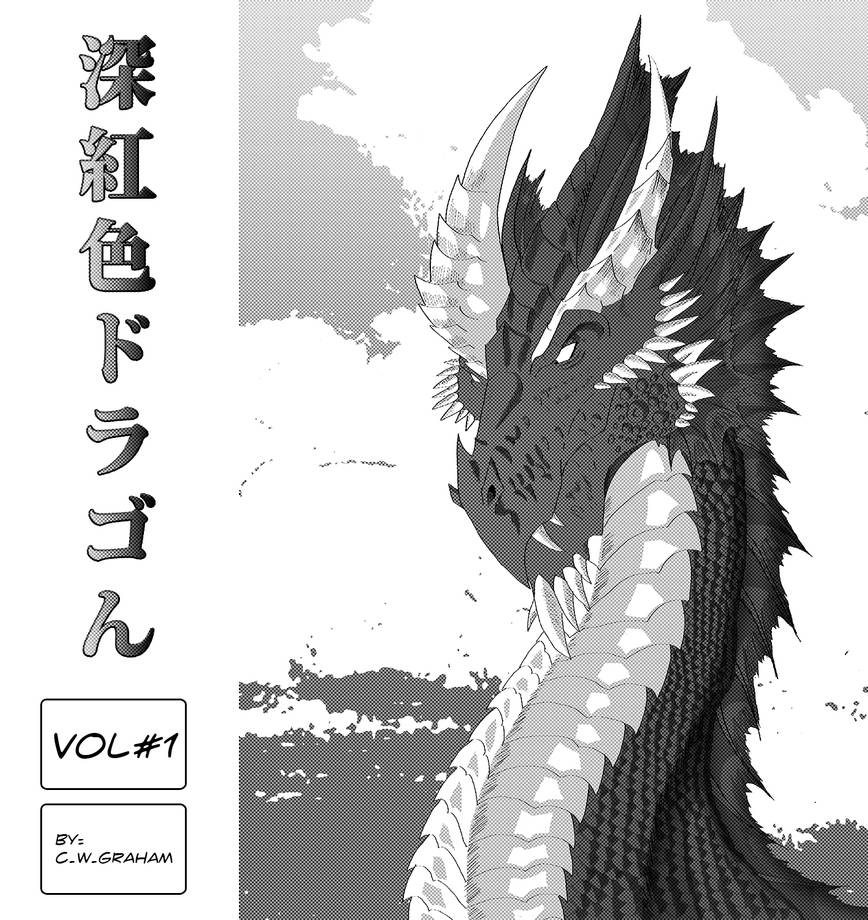 Encore_Dragon on X: Draken illustration from the anime / manga