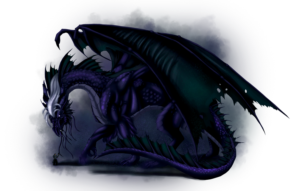 Shadow Dragonnet The Shadow Dragon by Ghostwalker2061 on DeviantArt