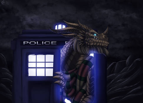 Doctor Whozdormu