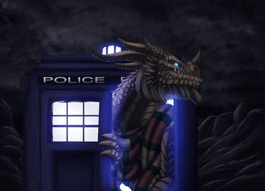 Doctor Whozdormu