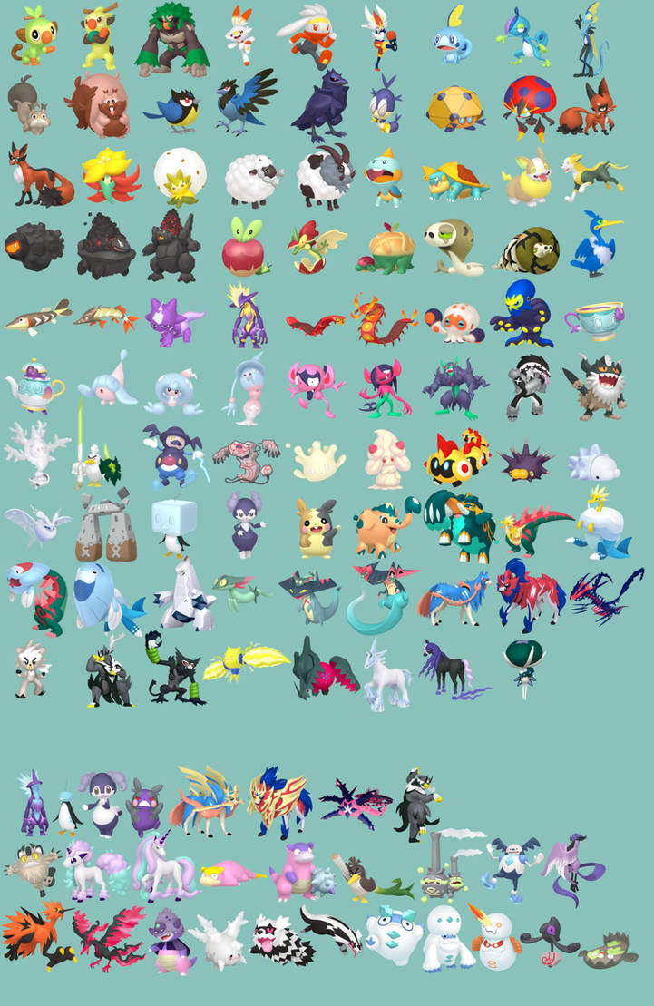 8 Dex Galar by Aidoom on DeviantArt