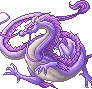 Male Willowherb Dragon