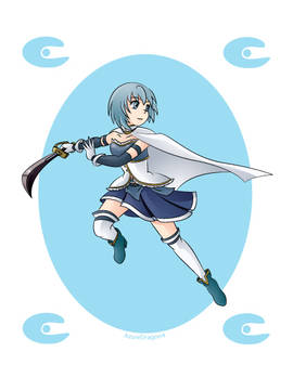 Sayaka