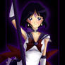 sailor saturn