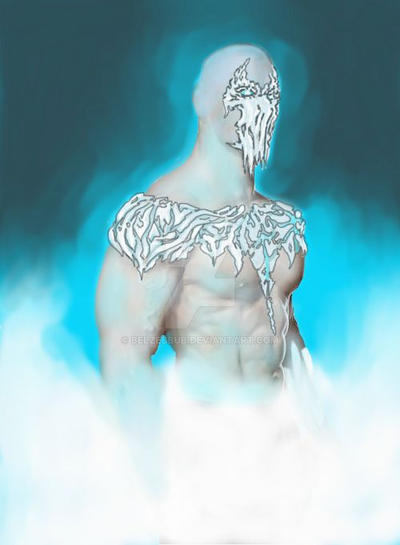 Glacius by belzebbub on DeviantArt