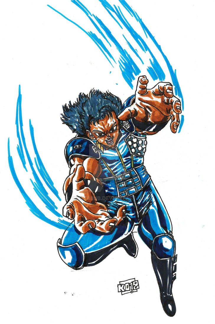 Rei -nanto-razor Wings Golden Swan by belzebbub on DeviantArt