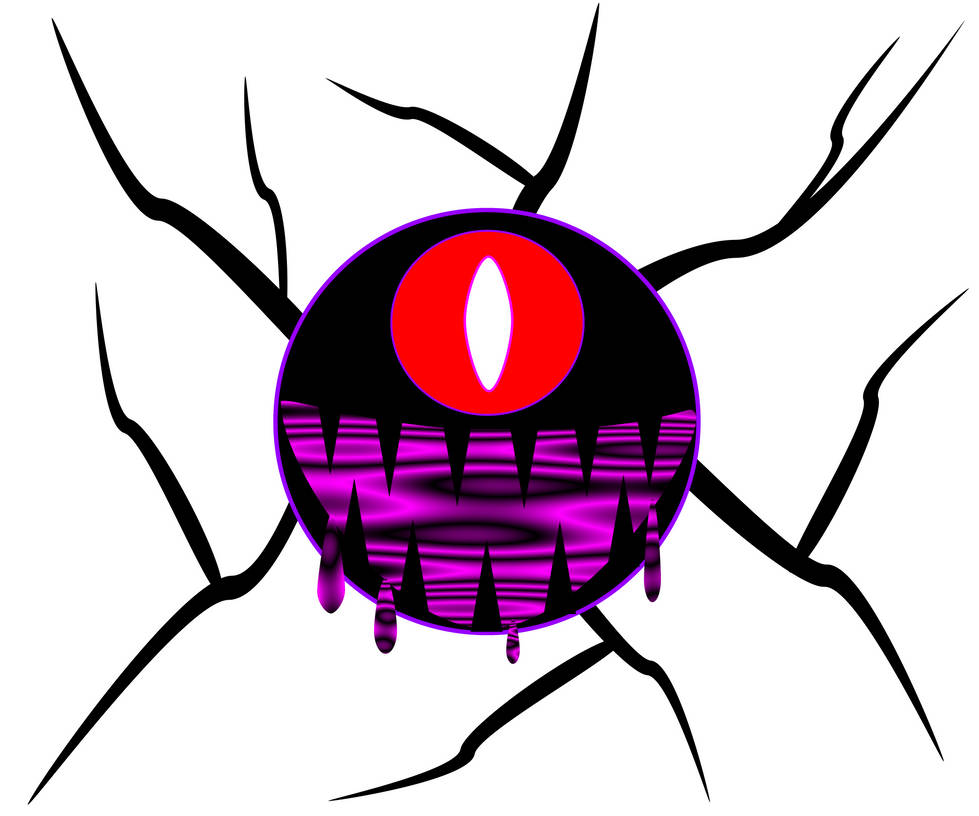 Corrupted Shadow by Nemo-krad on DeviantArt