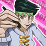 Rohan Kishibe