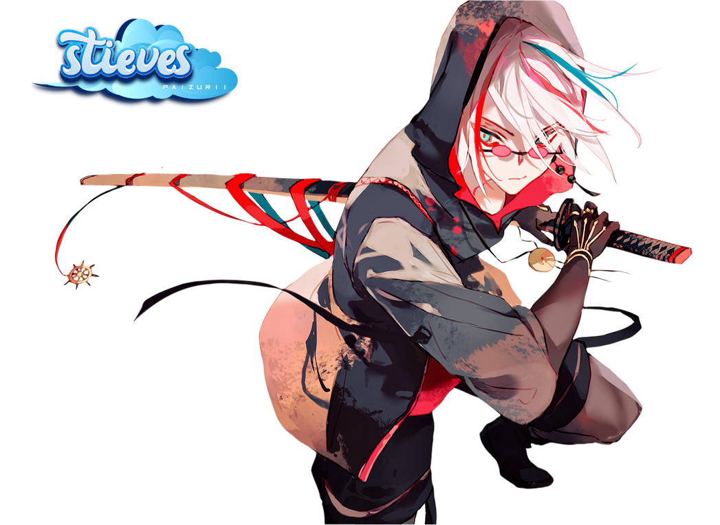 Karna_render by Stieves on DeviantArt