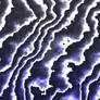 Electric Veins - Abstract Lightning Texture