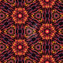 Kaleidoscope Pattern