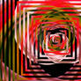 Spiral Squares