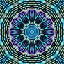 Layered Kaleidoscope Symmetry