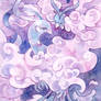 Altaria + Swablu