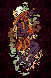 Anubis