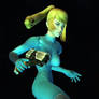 Zero Suit Samus 7