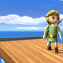 Toon Link 6