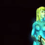 Zero Suit Samus 16