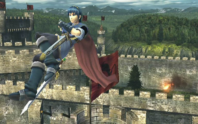 Marth 11