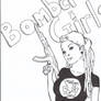 bomber girls logo