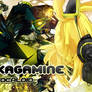 Project Vocaloid - Rin Kagamine