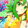 Project Vocaloid - Bonds