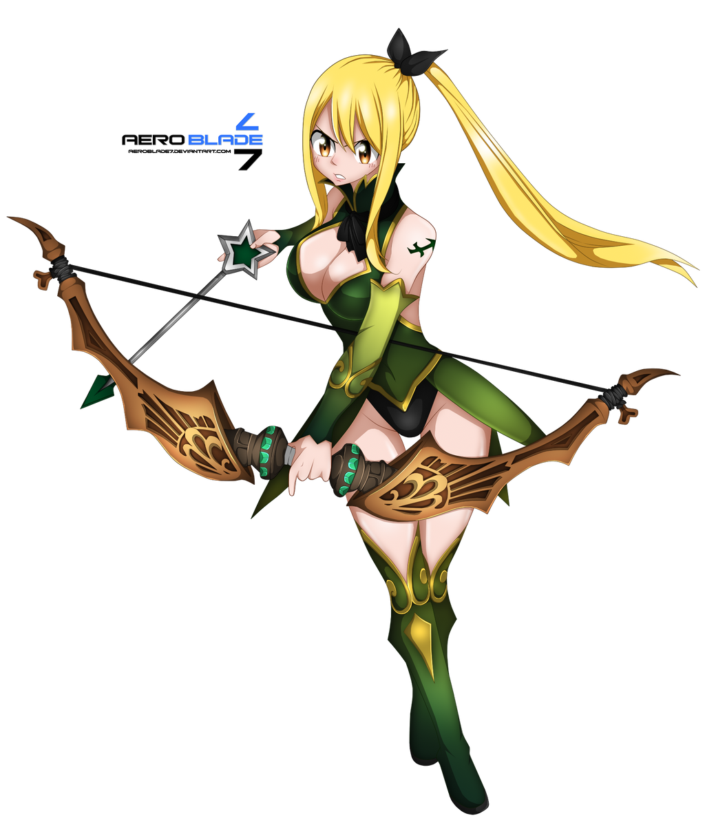 fairy tail sagittarius star dress Star Dress: Sagittarius Form | Fairy Tail Wiki
