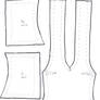 Female Tank Top Pattern