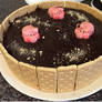 Dedhampster - Piggy Cake - 1-2014