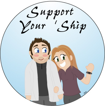 Support Your Ship - C+L