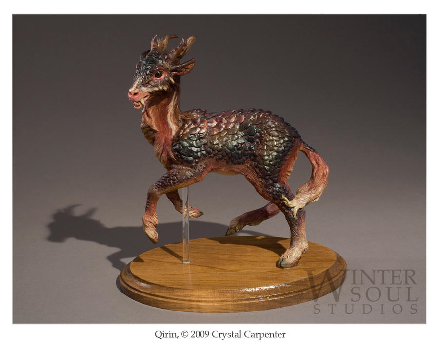 The Qilin