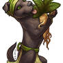 Mandrake Mutt