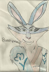 Bunnymund