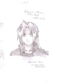 Edward Elric