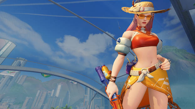 Fan Overwatch User Profile Deviantart Fan Overwatch User Profile Deviantart