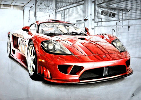 Saleen 7