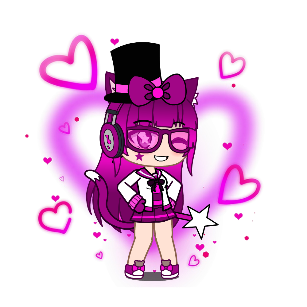 Magenta Kirrie Girl PNG By WillowFanatic28 On DeviantArt magenta-kirrie-girl-png-by-willowfanatic28-on-deviantart