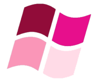 Windows Rosa Body (PNG) by WillowFanatic28 on DeviantArt