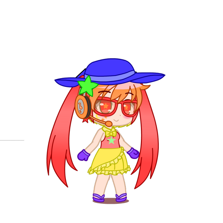 Rainbow Miku Kirrie Girl PNG By WillowFanatic28 On DeviantArt rainbow-miku-kirrie-girl-png-by-willowfanatic28-on-deviantart