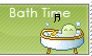 Bath Time