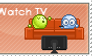 Watch TV