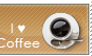 I love Coffee