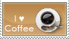 I love Coffee by muslma